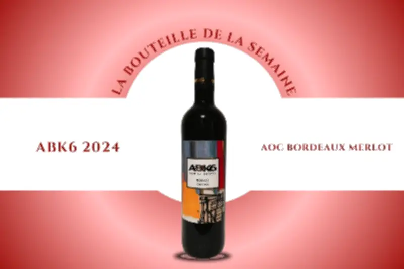 Francis Abécassis, un vigneron audacieux qui relève le défi en Bordelais