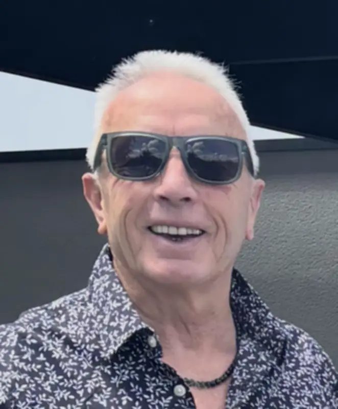 Francis Boireau, figure de l'AS Cozes, décède tragiquement dans un accident de la route