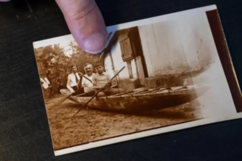 Francis Dospital, l'ermite landais qui a légué 5,4 millions d'euros à huit communes
