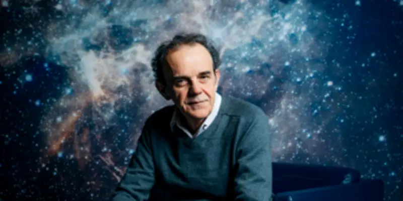 Francis Rocard : « Il faudra bien songer à aller récupérer les échantillons sur Mars »