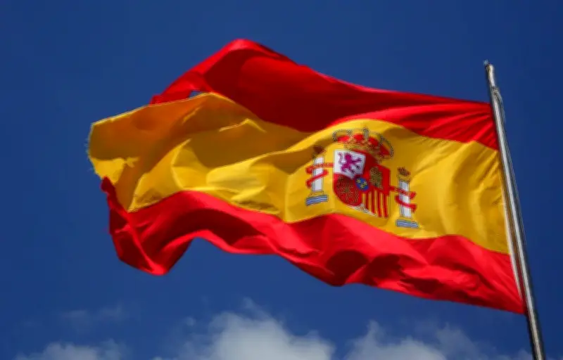 Francisco Iglesias Carreño, 81 ans, candidat perpétuel aux élections depuis 1979 sans succès