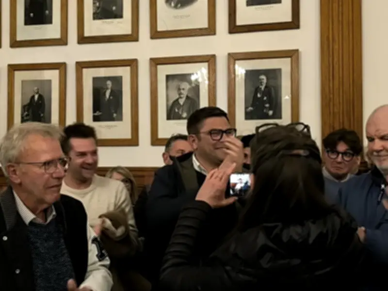 Franck Mussillier et Alain Moreau remportent les municipales à Sainte-Marie-de-Ré et au Bois-Plage