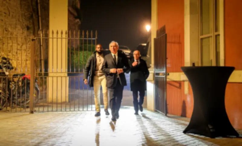 François Bayrou, battu à Pau, exprime sa douleur et sa gratitude envers la ville