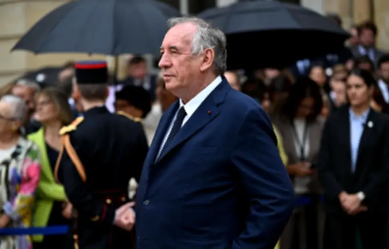 François Bayrou candidat à un troisième mandat à Pau, mais pas à la présidentielle