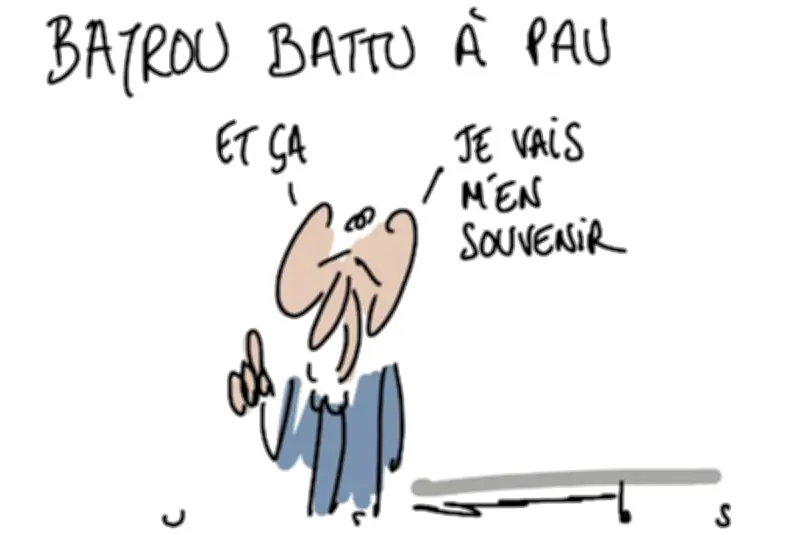 François Bayrou, de l'affaire Bétharram à la défaite municipale à Pau