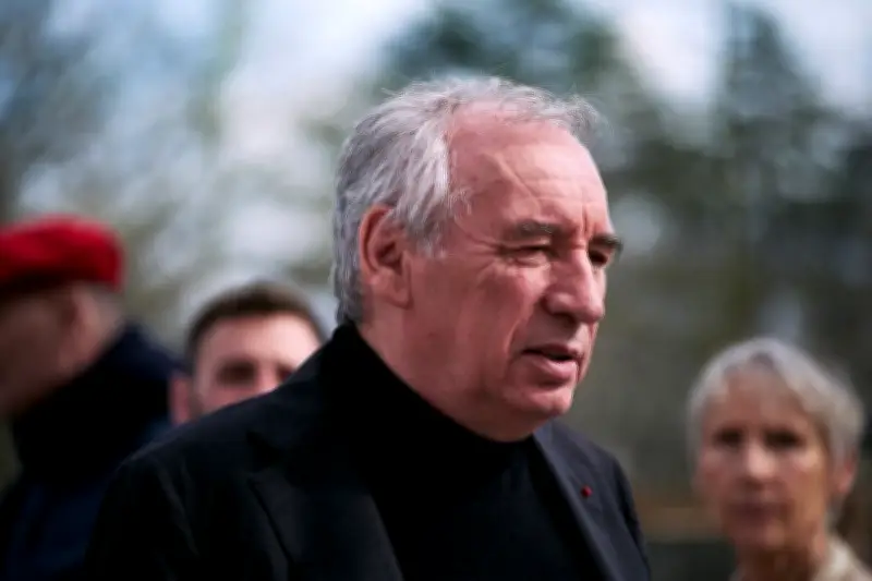 François Bayrou jugé en appel à l'automne dans l'affaire des assistants parlementaires