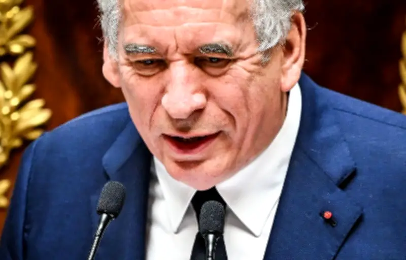 François Bayrou rejugé en appel dans l'affaire des assistants parlementaires du MoDem