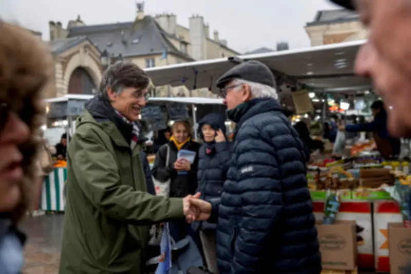 François de Mazières, maire de Versailles, brigue un quatrième mandat avec une vision apaisée