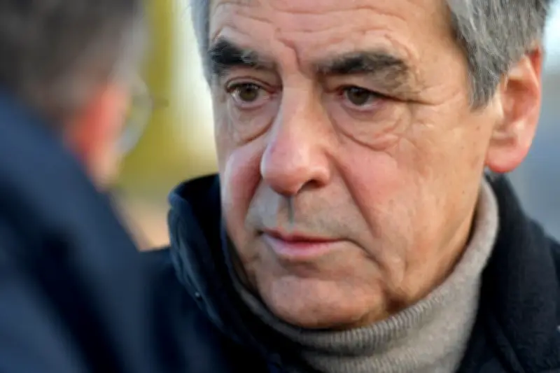 François Fillon s'appuie sur l'héritage gaulliste pour défendre ses positions russophiles
