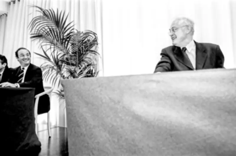 François Hollande : les regrets actuels sur Lionel Jospin lui rendent justice