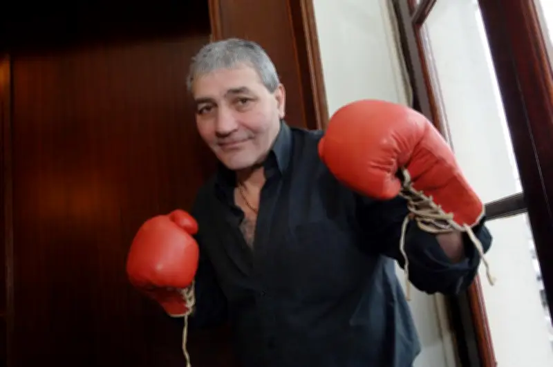 François « Paco » Chicharro, champion de France de boxe amateur en 1966 : un destin rochelais