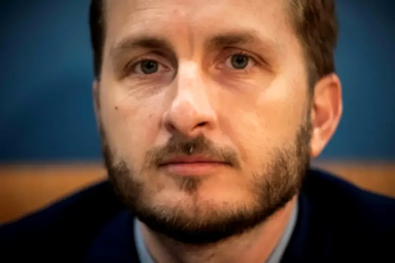 François Piquemal, l'insoumis qui vise Toulouse : portrait d'un candidat en surprenante ascension