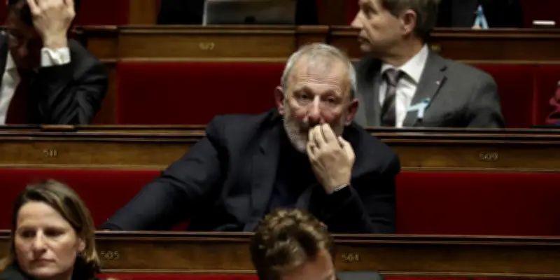 François Pupponi fait appel après sa condamnation pour détournement de fonds publics