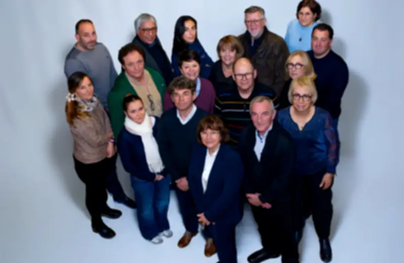 Françoise Camut mène une liste aux municipales de Saint-Sulpice-de-Faleyrens