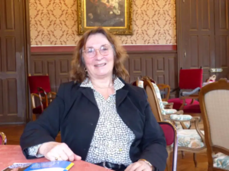 Françoise Mesnard vise la présidence de Vals de Saintonge Communauté après sa réélection