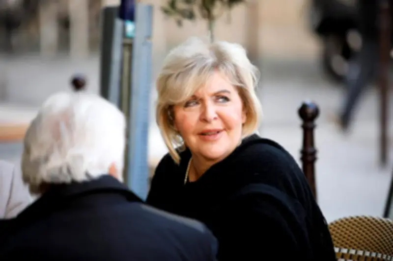 Françoise Souliman, première adjointe d'Éric Ciotti à Nice : parcours d'une haute fonctionnaire