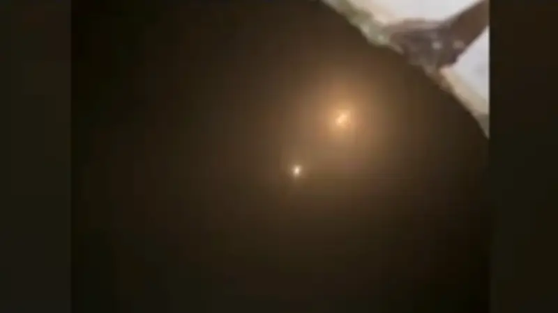 Frappe iranienne sur Dimona : plus de 30 blessés dont un enfant grave près du site nucléaire