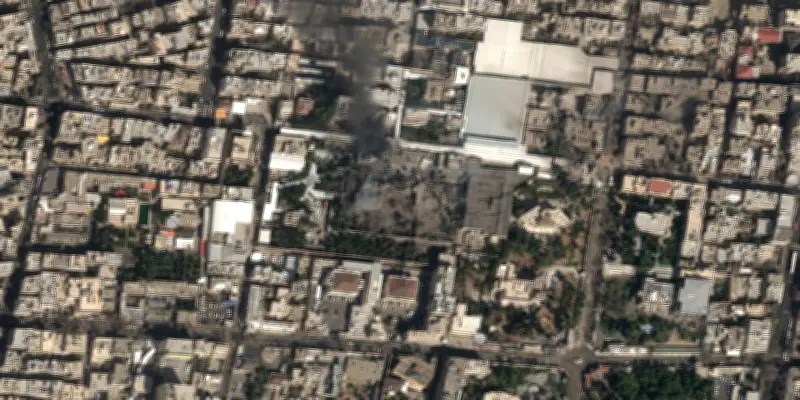 Frappe israélienne à Téhéran : la CIA et le Mossad ont ciblé une réunion secrète du régime iranien