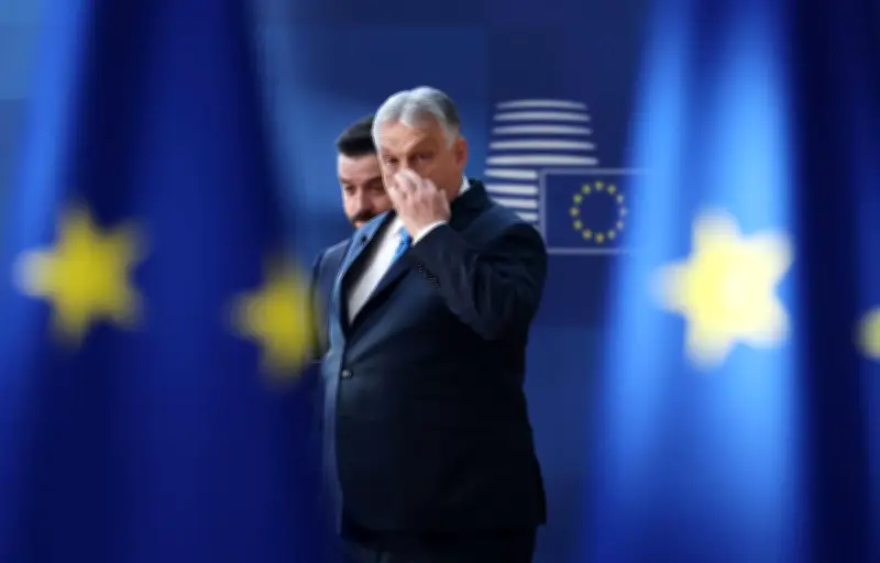 Frappe russe meurtrière à Zaporijjia et tensions UE-Hongrie sur l'aide à l'Ukraine