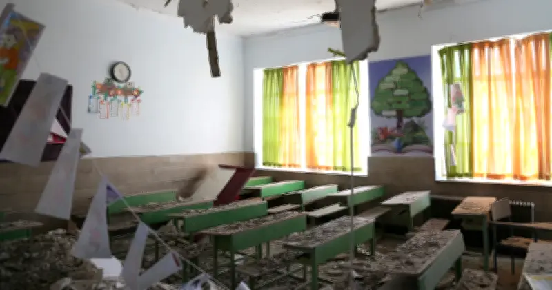 Frappe sur une école en Iran : des données de ciblage obsolètes pointées du doigt