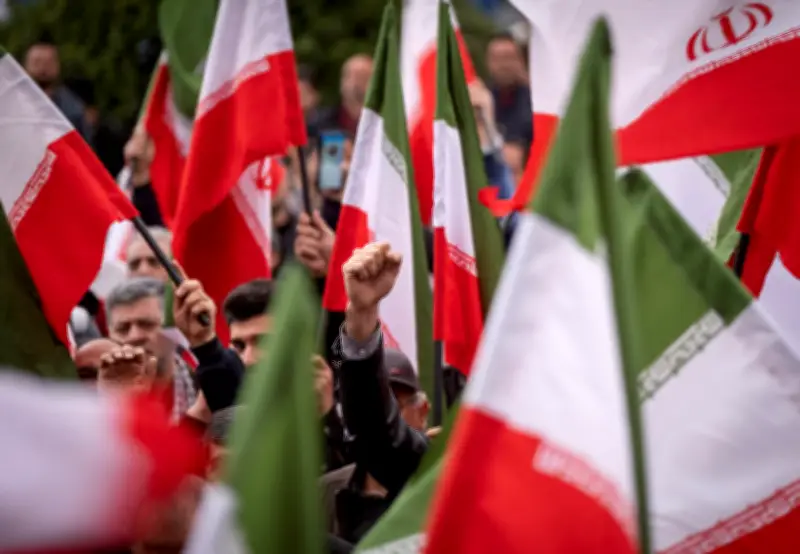 Frappes conjointes USA-Israël sur l'Iran : une escalade militaire inédite au Moyen-Orient