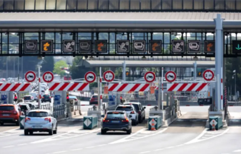 Fraude au péage dans l'Hérault : un automobiliste condamné pour 13.000 euros d'arnaques