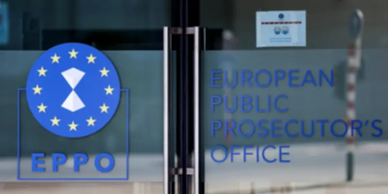 Fraude européenne : le préjudice financier explose à 67 milliards d'euros selon le parquet