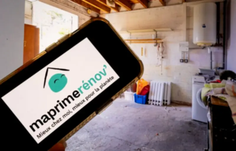 Fraude à MaPrimeRénov' : Trois personnes jugées pour détournement d'un million d'euros
