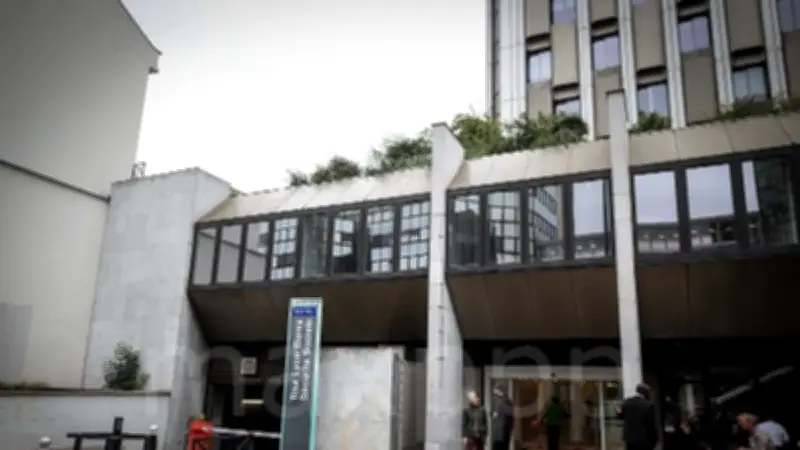 Fraude record de 58 millions d'euros à la CPAM : sept mises en examen pour soins fictifs