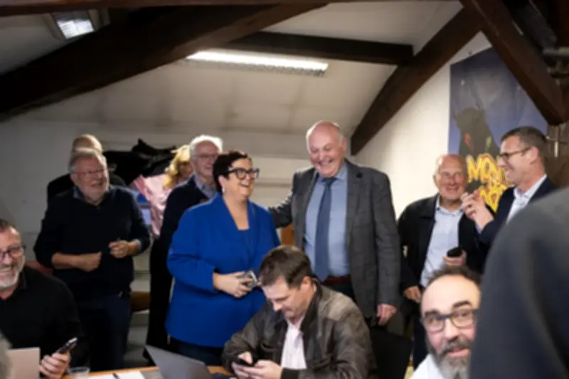 Frédéric Dutin, de l'avocat pénaliste au maire de Mont-de-Marsan : portrait intime