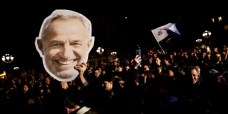 Frédéric Gilli : la transformation urbaine, bien plus qu'une caricature bobo