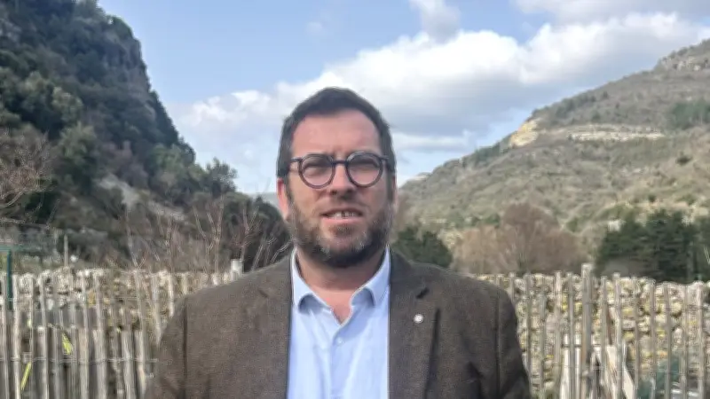 Frédéric Roig vise un sixième mandat à Pégairolles-de-l'Escalette avec une équipe renouvelée