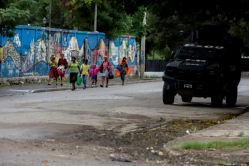 Frédéric Thomas dévoile les racines coloniales du chaos haïtien dans son essai