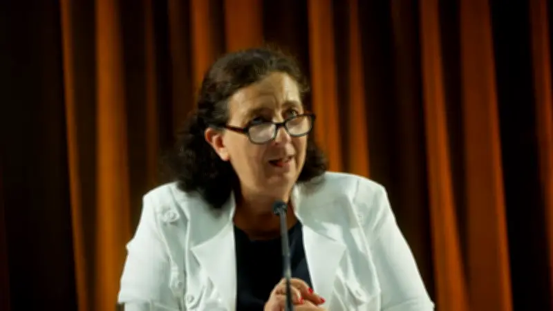 Frédérique Vidal à Nîmes : l'engagement pour l'université et l'égalité des chances