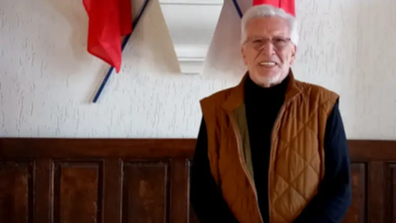 Freddy Cerda dévoile sa passion pour les traditions camarguaises et leur transmission