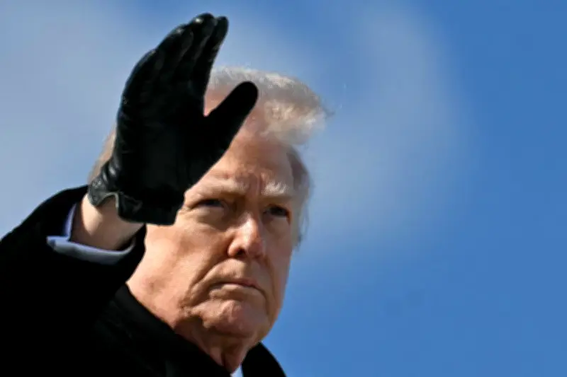 Freedom House alerte sur une érosion des libertés aux États-Unis sous Trump