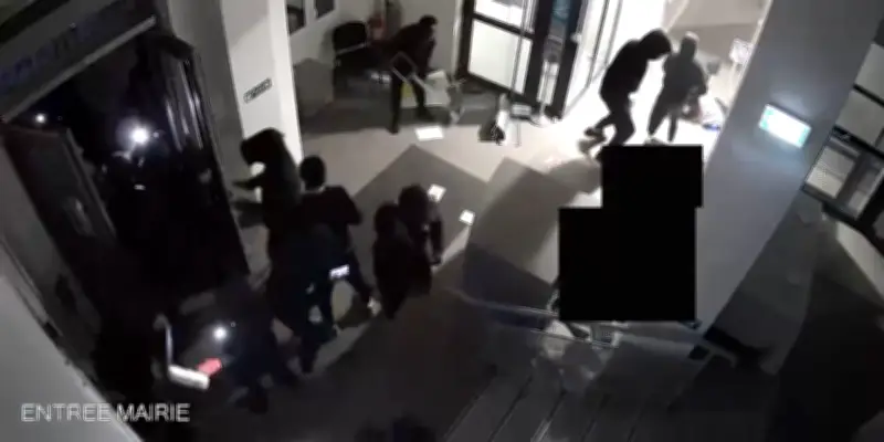 Fresnes : le nouveau maire dénonce des actes de vandalisme liés à l'élection