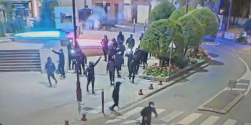 Fresnes sous le choc après le saccage de sa mairie avant l'installation de la nouvelle majorité