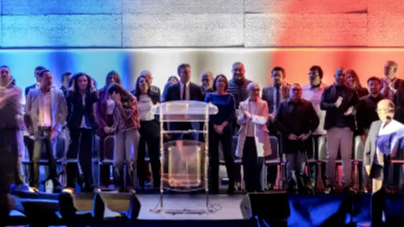 Frontignan 2026 : Thibaut Cléret dévoile sa liste municipale lors d'une réunion publique