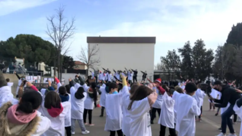 Frontignan annule sa Semaine Olympique scolaire à cause du Covid-19