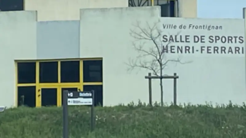 Frontignan élargit son offre sportive avec un Espace forme santé bien-être