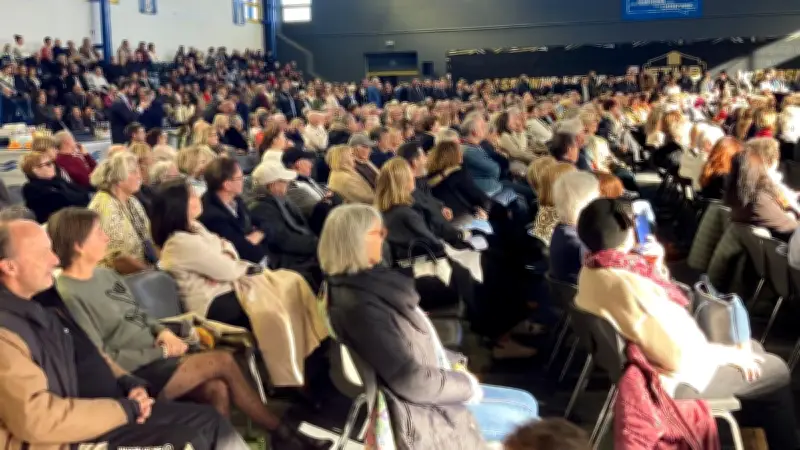 Frontignan : Michel Arrouy réélu maire, les grands dossiers qui l'attendent