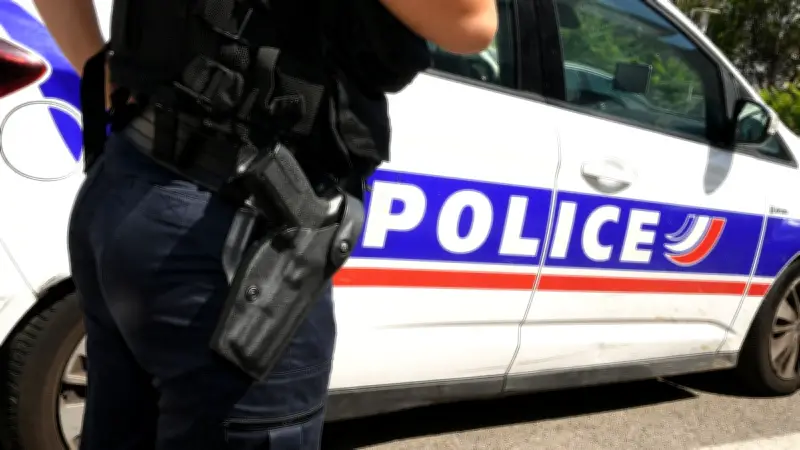 Frontignan : perquisition d'une villa et saisie de 2,2 kg de cannabis