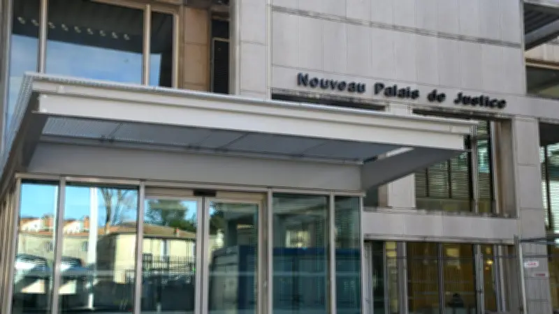 Frontignan : un collégien condamné pour agression sexuelle sur une élève de 13 ans