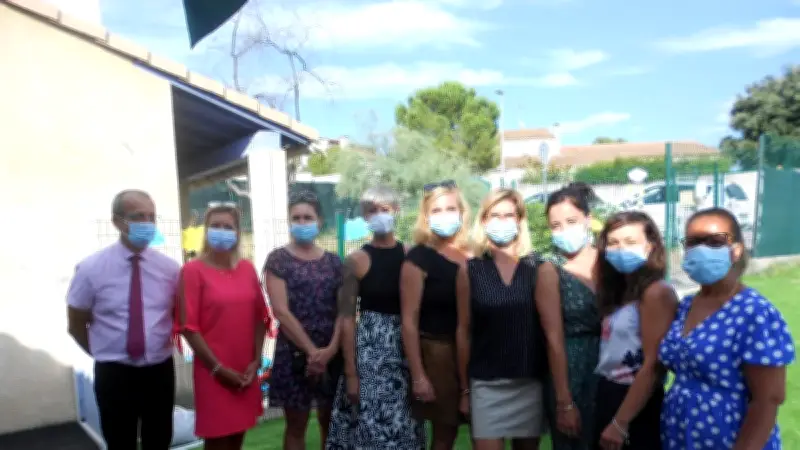 Fête de fin d'année à la crèche Les Petits meuniers : émotions et diplômes pour les tout-petits