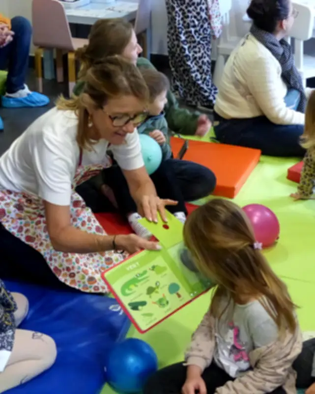 Fête de l'enfance à Gujan-Mestras : dix jours d'animations gourmandes