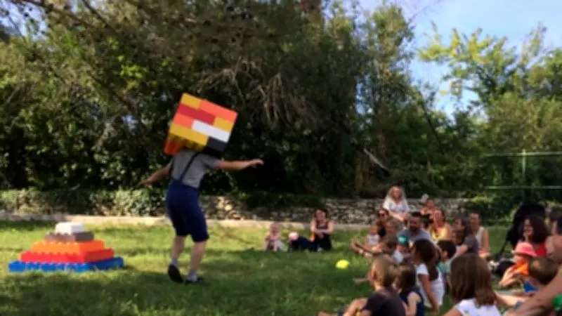 Fête des assistantes maternelles à Sauve : un succès pour clôturer l'année