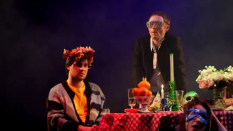 « Fête des mères » au Théâtre d'Uzès : une tragi-comédie familiale jubilatoire