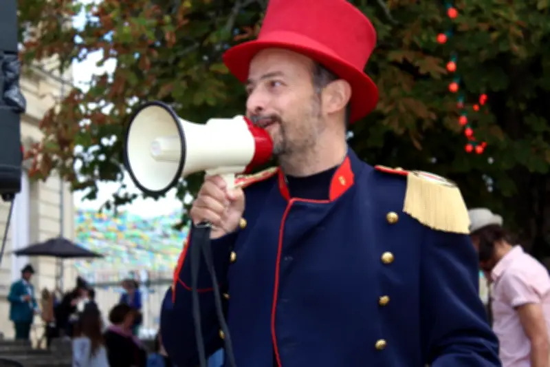 Fête du court à Villefranche-de-Lonchat : projections solidaires pour jeunes exilés