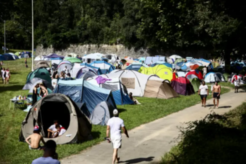 Fêtes de Bayonne 2025 : Les dernières solutions pour se loger avant les festivités